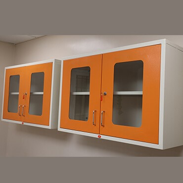 Laboratory furniture and systems