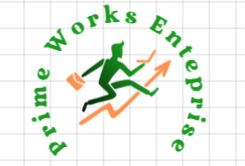 Prime Works Enterprise logo